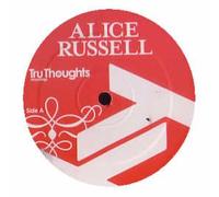 Russell,Alice - Fly in the Hand [Vinilo]