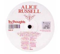 Russell, Alice - Humankind [Vinilo]