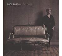 Russell, Alice - To Dust