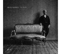 Russell,Alice - To Dust (Bonus Track Edition) [Vinilo]