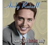 Russell Andy - Songs for Lovers Only