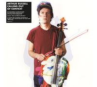 Arthur Russell - Calling Out of Context [Vinilo]