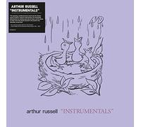 Russell,Arthur - Instrumentals [Vinilo]