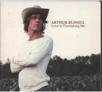 Russell, Arthur - Love Is Overtaking Me
