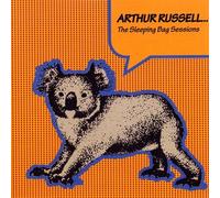 Russell Arthur - The Sleeping Bag Sessions