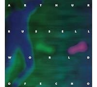 Russell, Arthur - World Of Echo [Vinilo]