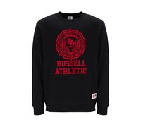 RUSSELL ATHLETIC ATH Rose-Crewneck Sweatshirt Sweatshirt Male