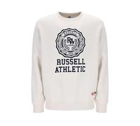 Russell Athletic ATH Rose-Crewneck Sweatshirt Sweatshirt Male