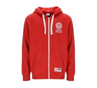 RUSSELL ATHLETIC ATH-Zip Through Hoody Sweatshirt Male