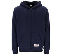 Russell Athletic ATH Zip Through Hoody with S Sudadera
