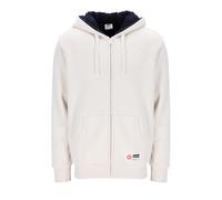 Russell Athletic ATH Zip Through Hoody with S Sudadera