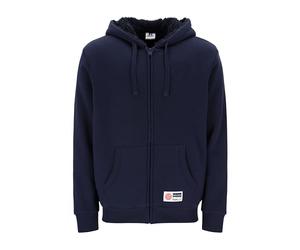 Russell Athletic ATH Zip Through Hoody with S Sudadera