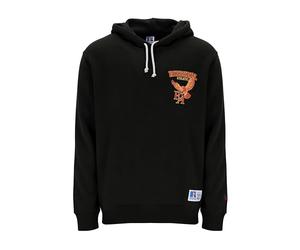 Russell Athletic Barry-Pull Over Hoody Sweatshirt Male