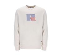 Russell Athletic BENJAMIN3-CREW Sweatshirt Sudadera