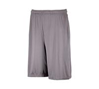 Russell Athletic Boys' Big Dri-Power Performance Short with Pockets