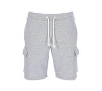 Russell Athletic Caspian-Cargo Shorts Pantalones Cortos