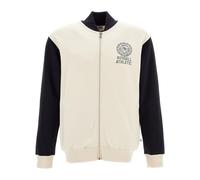 Russell Athletic Chaqueta Bomber Varsity