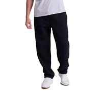 Russell Athletic Dri-Power - Pantalones de chándal con bolsillos para hombre - Negro - 3X-Large