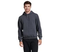 Russell Athletic Dri-Power - Sudadera con Capucha de Forro Polar para Hombre, Absorbe la Humedad, Mezcla de algodón, Ajuste Holgado, Tallas S-4X, Large