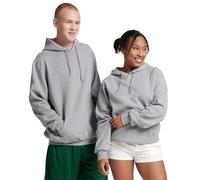 Russell Athletic Dri-Power - Sudadera con Capucha de Forro Polar para Hombre, Absorbe la Humedad, Mezcla de algodón, Ajuste Holgado, Tallas S-4X, Small