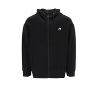 RUSSELL ATHLETIC Grip-Zip Through Hoody Sweatshirt Male