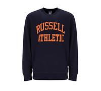Russell Athletic Iconic Crewneck Sweat Shirt Túnica de enfermería Hombre (Pack de 1)
