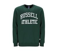 Sudadera Russell Iconic Hombre Dark Green Hombre Verde Oscuro M EU