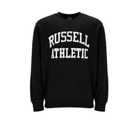 Russell Athletic Iconic2-crewneck Sweatshirt Túnica de enfermería Hombre (Pack de 1)