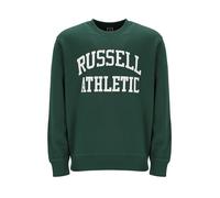 Russell Athletic Iconic2-crewneck Sweatshirt Túnica de enfermería Hombre (Pack de 1)