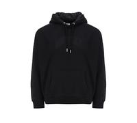 RUSSELL ATHLETIC Jenna-Pull Over Hoody - Leopard Hood Lining Sweatshirt Female