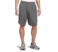 Russell Athletic, Pantalón Corto de Malla con Bolsillo para Hombre