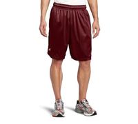 Russell Athletic, Pantalón Corto de Malla con Bolsillo para Hombre