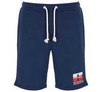 Russell Athletic Pantalón Corto Deportivo EMR E46191 - Marca EAN: 5059933310309 - Talla: L