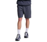 Russell Athletic. Black Heather. M. 25843M. 00023255802861