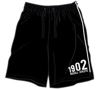 Russell Athletic Pantalones Cortos para Hombre