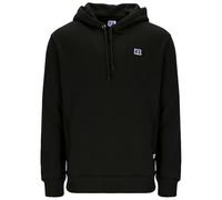Russell Athletic Pull Over Hoody Camiseta Larga Hombre (Paquete de 1)