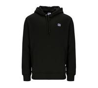Russell Athletic Pull Over Hoody Camiseta Larga Hombre (Paquete de 1)