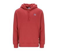 Russell Athletic Pull Over Hoody Sweatshirt Hombre (Pack de 1)