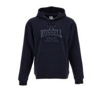 Russell Athletic Pullover Hoody Sudadera con Capucha Niños y Adolescentes (Pack de 1)