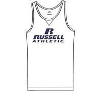 Russell Athletic R-Singlet - Camiseta de Tirantes para Hombre