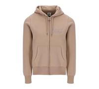 Russell Athletic Rach-Zip Through Hoody Sweatshirt Female
