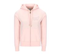 Russell Athletic Rach-Zip Through Hoody Sweatshirt Mujer (Pack de 1)