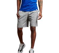 Russell Athletic Pantalones Cortos básicos de algodón con Bolsillo, Oxford, 46 para Hombre