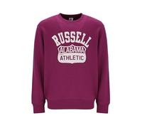 RUSSELL ATHLETIC State-Crewneck Sweatshirt Sweatshirt Male