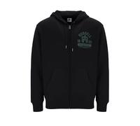 Russell Athletic Sudadera Interlink-Zip Through Hoody