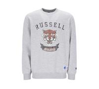 Sudadera russell honus hombre new grey hombre gris S