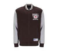 Russell Athletic TY-FLEECE BOMBER JACKET Jacket Male