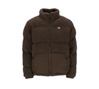 Russell Athletic WOODY-PADDED SHERPA JACKET Jacket Male