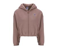 Russell Athletic Zip Through Hoody Jacket Sudadera