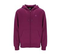 Russell Athletic Zip Through Hoody Sweatshirt Male